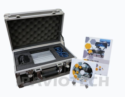 RT (Remote Terminal) MIL-STD-1553