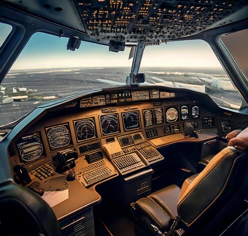 Iravio-mainpic-02 Design and Development of Avionics Systems