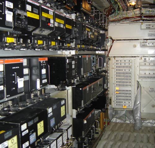 Iravio-mainpic-04 Systems Integration