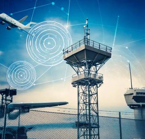Iravio-mainpic-05 Airport Equipment Design and Manufacturing